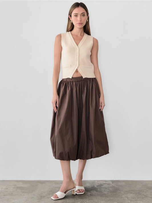 The Bella Skirt