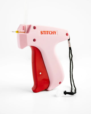 Stitchy gun