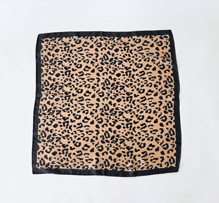 Alice Square Scarf