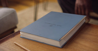 ESV Spiral-Bound Journaling Bible, New Testament, Hard Cover