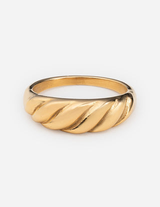 Croissant Ring - ONLINE ONLY