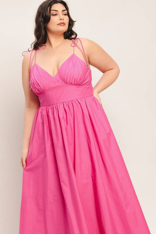 Sofia Dress