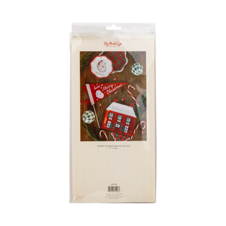 Not for sale- Holiday decor