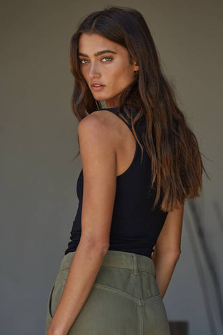 Belle Seamless Tank