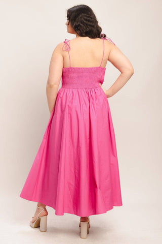 Sofia Dress