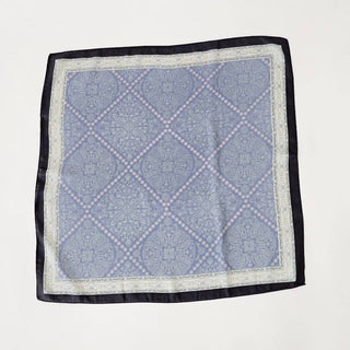 Alice Square Scarf
