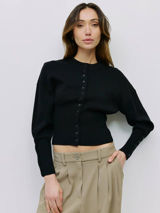 The Rosaline Top