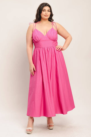 Sofia Dress