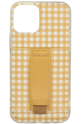 Picnic Plaid - ONLINE ONLY