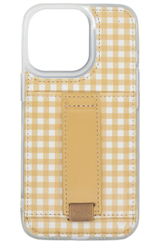 Picnic Plaid - ONLINE ONLY