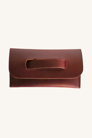 Mara Handle Clutch