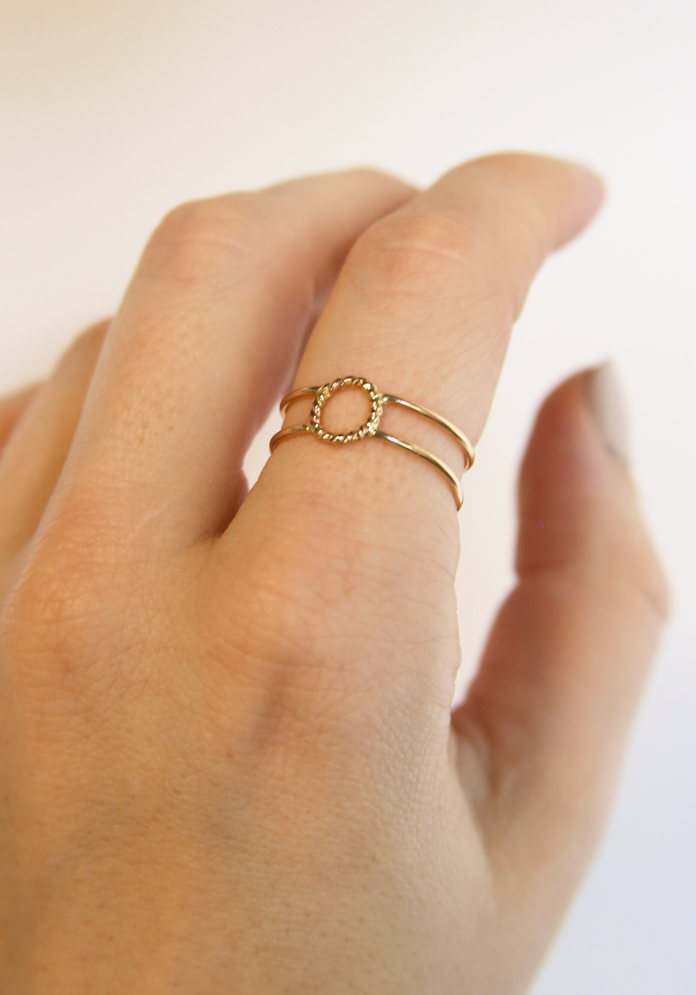 Lasso Ring