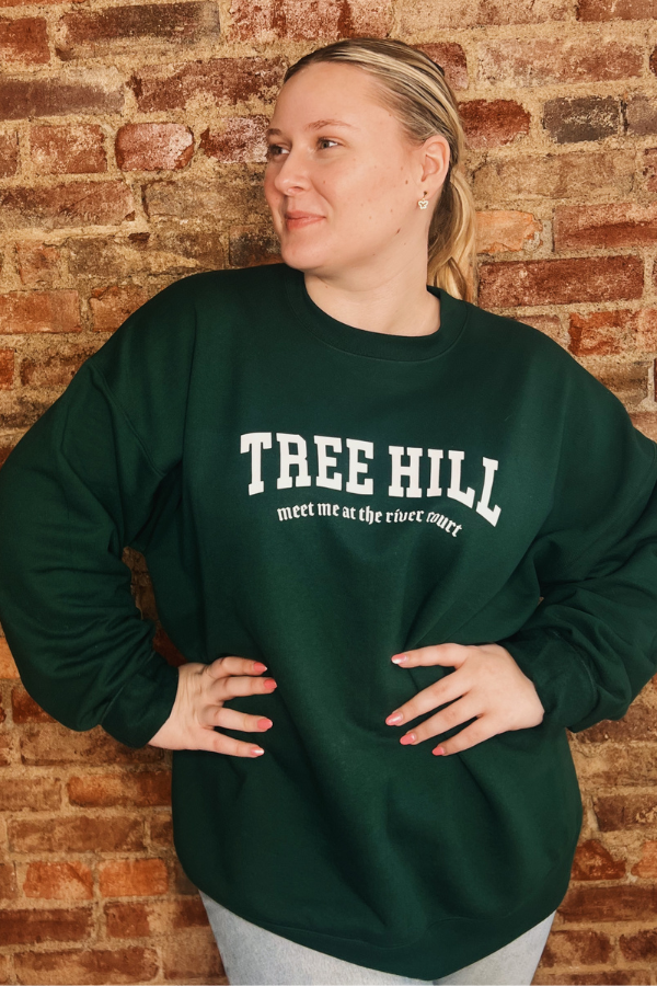 Tree Hill Sweatshirt