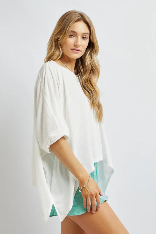 *RESTOCK* Every Day Tee